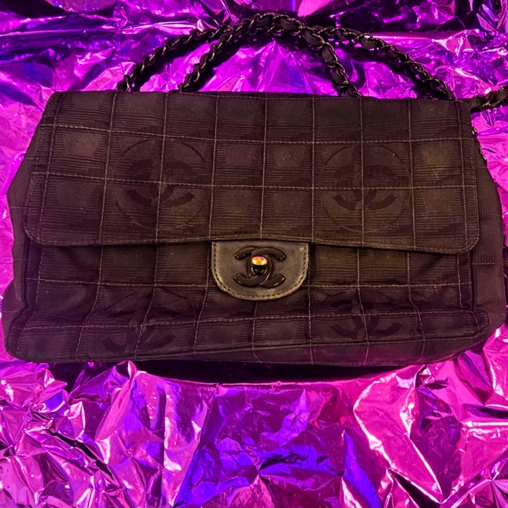 Chanel Handbag